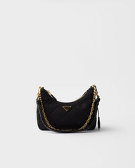 Prada Re-Edition quilted Re-Nylon mini-bag