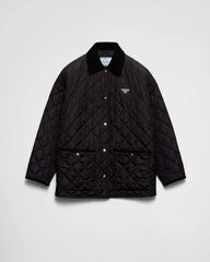 Light Re-Nylon jacket