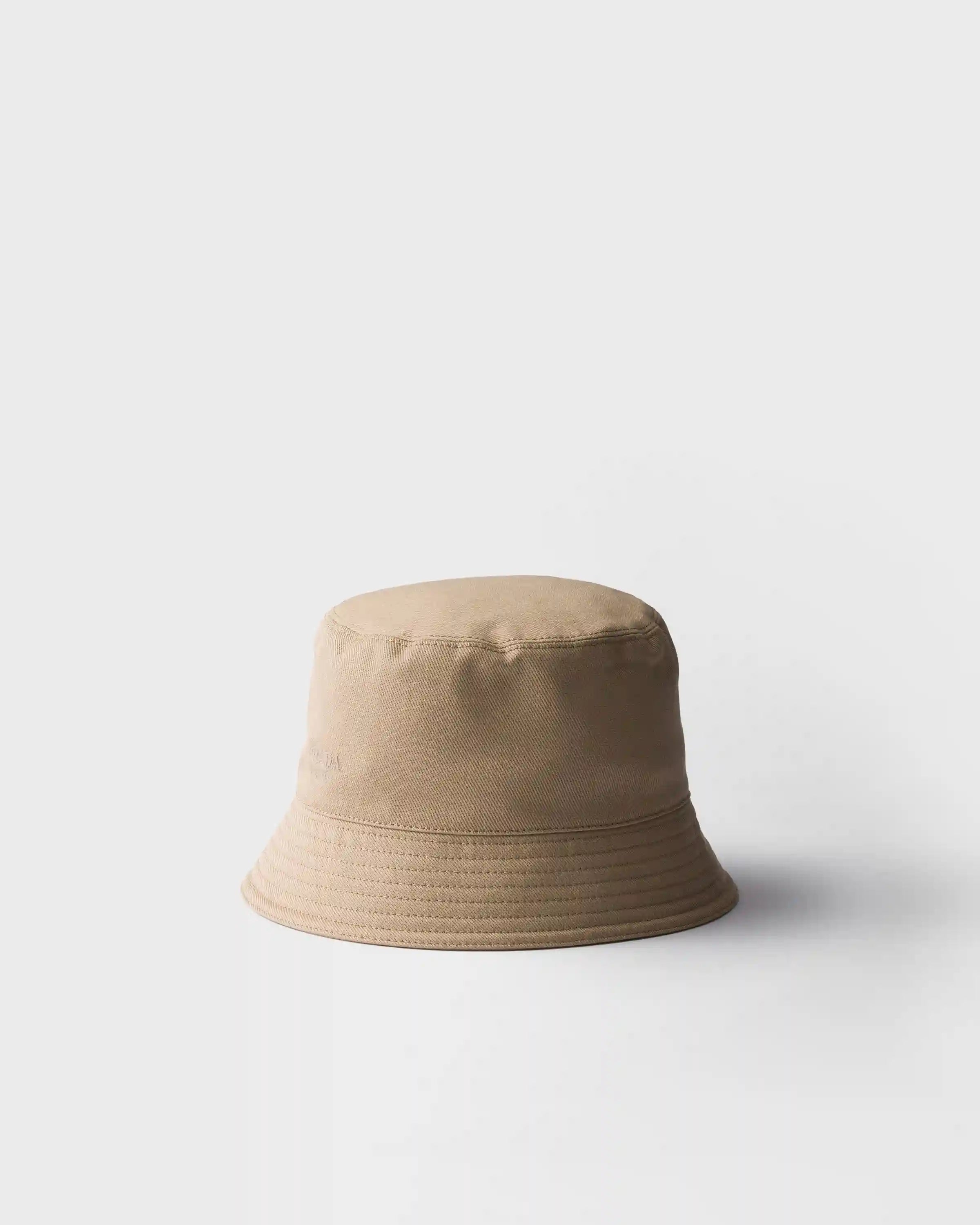 Drill bucket hat