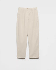 Old gabardine pants