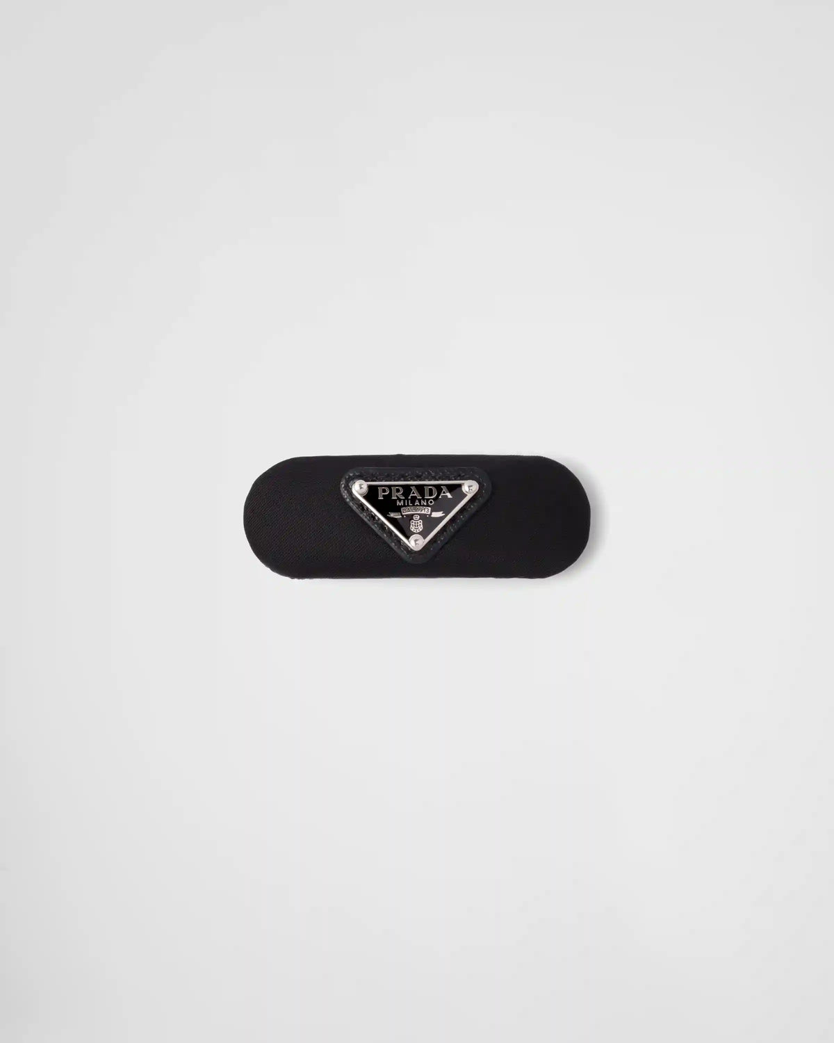 Re-Nylon hair clip