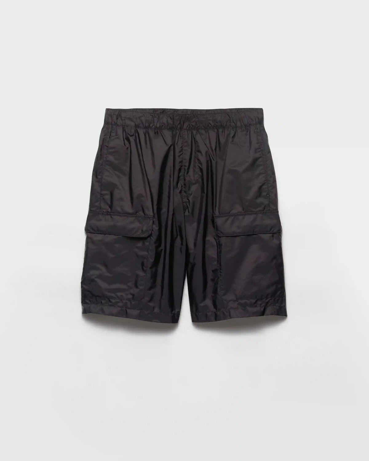 Re-Nylon swim trunks