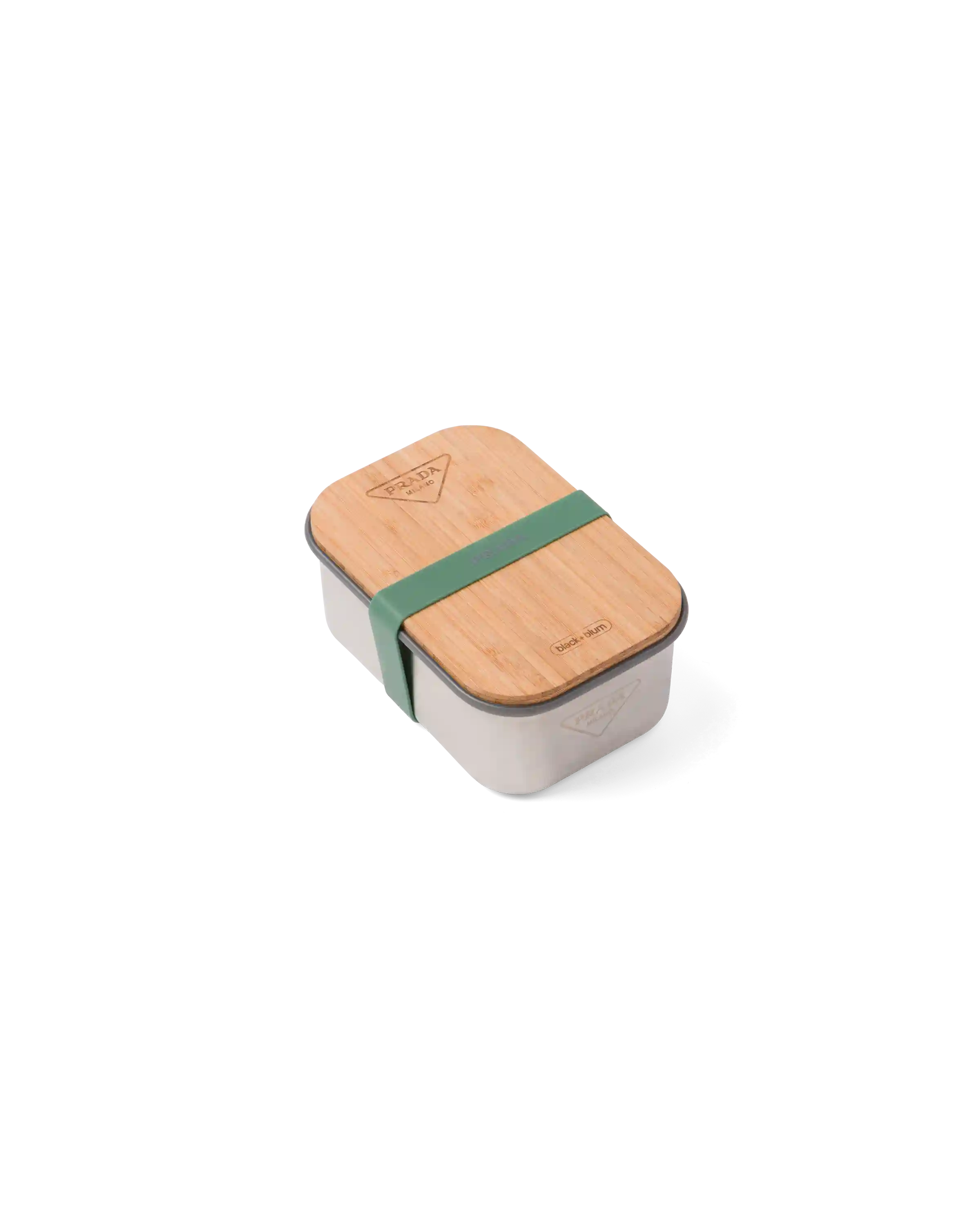 Stainless steel sandwich box