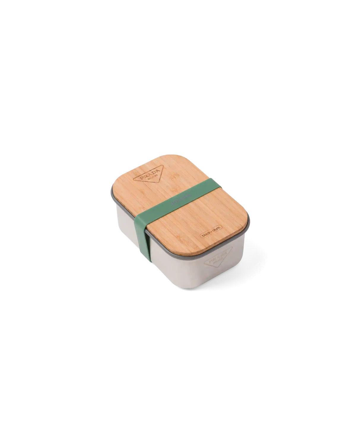 Stainless steel sandwich box