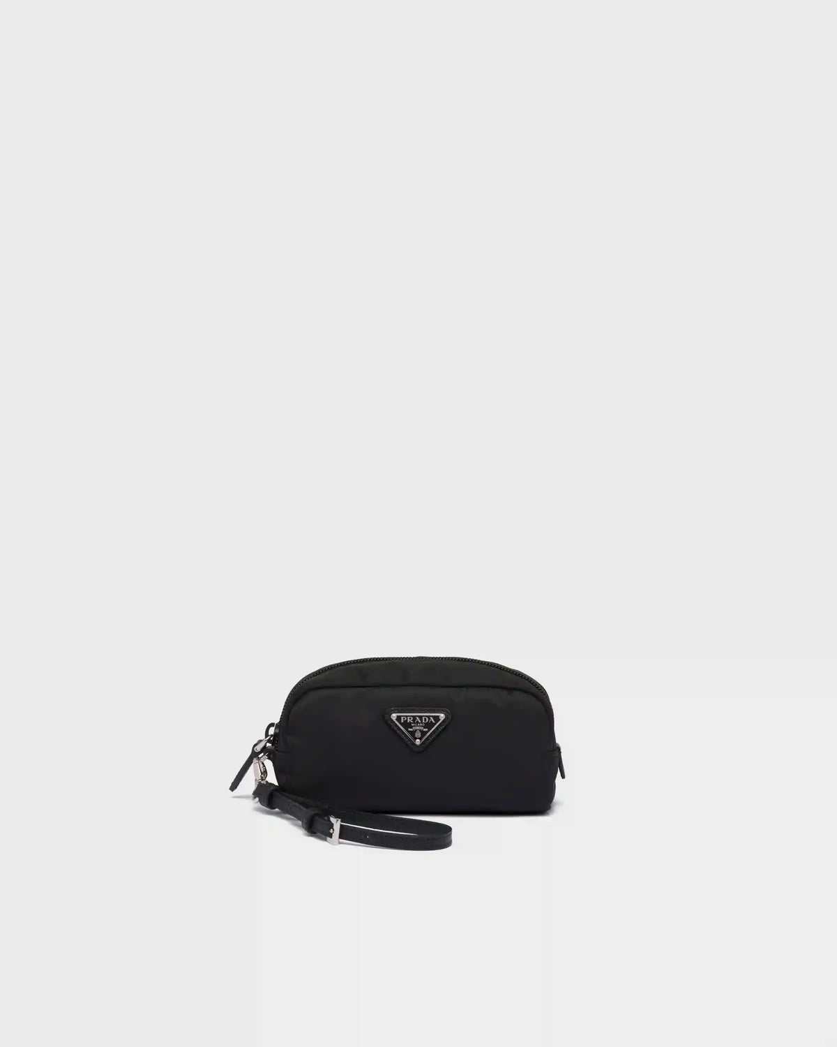 Mini Re-Nylon pouch
