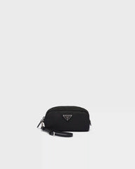 Mini Re-Nylon pouch