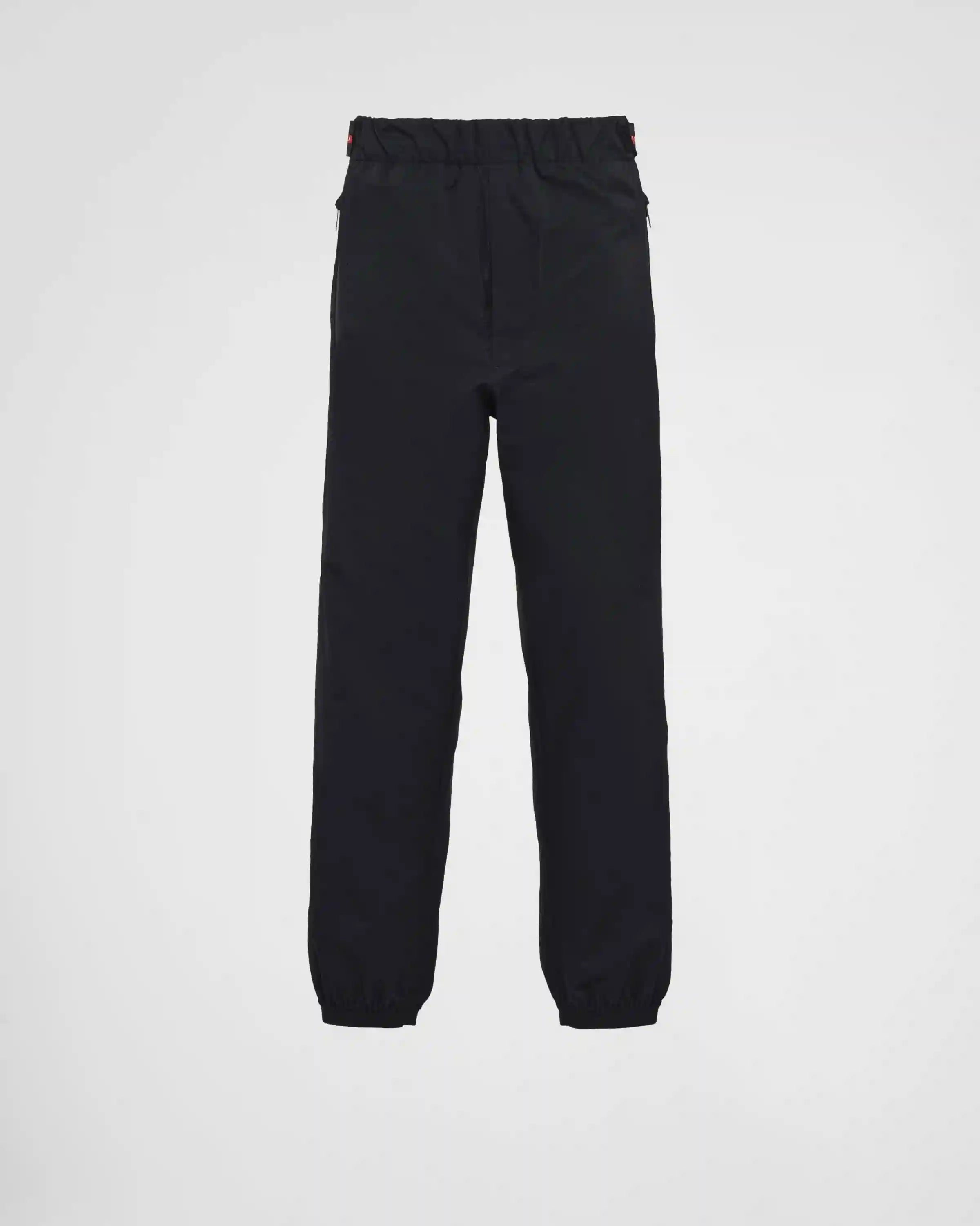 Light Bi-Stretch joggers