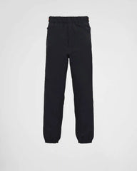 Light Bi-Stretch joggers