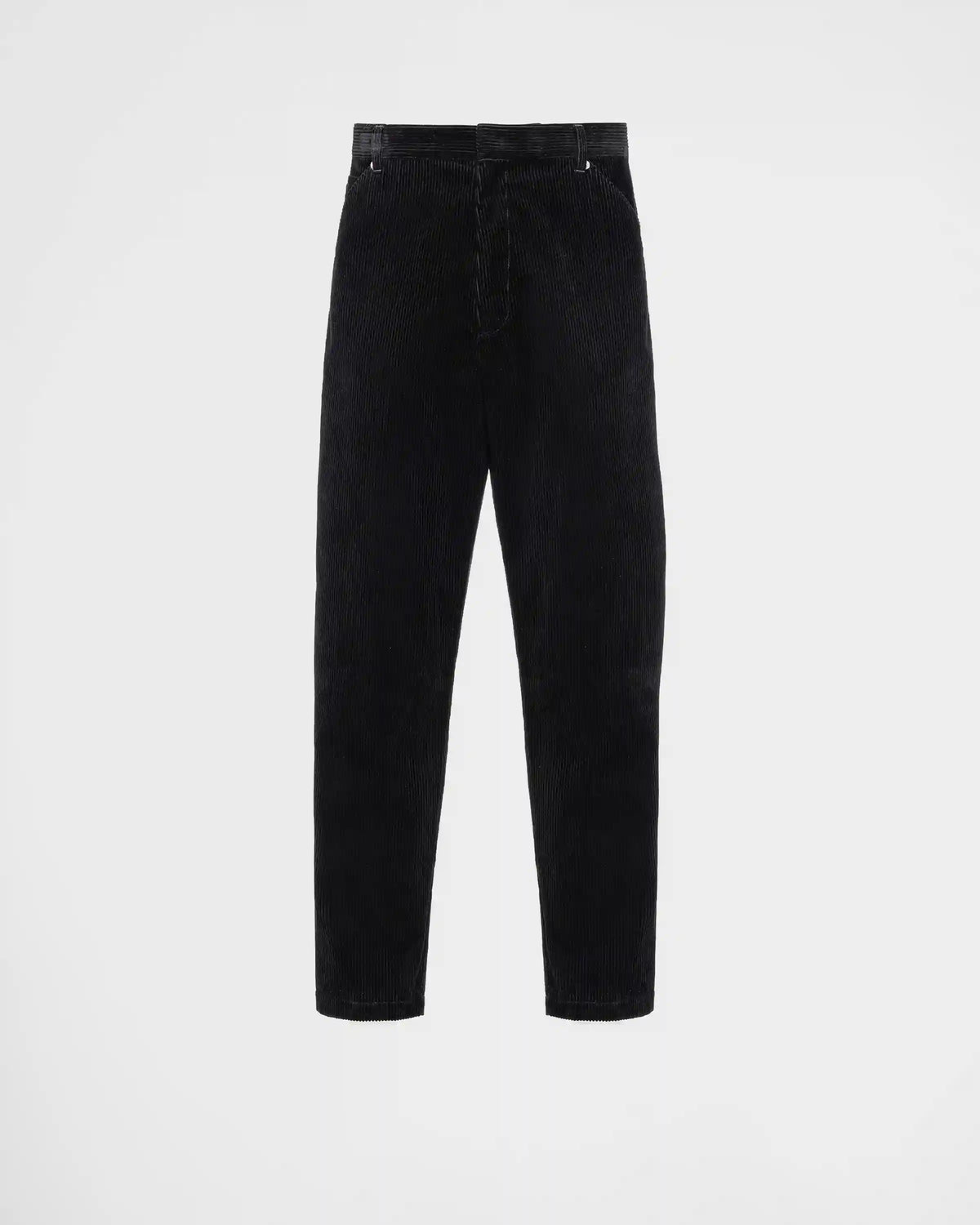Pinwale corduroy pants