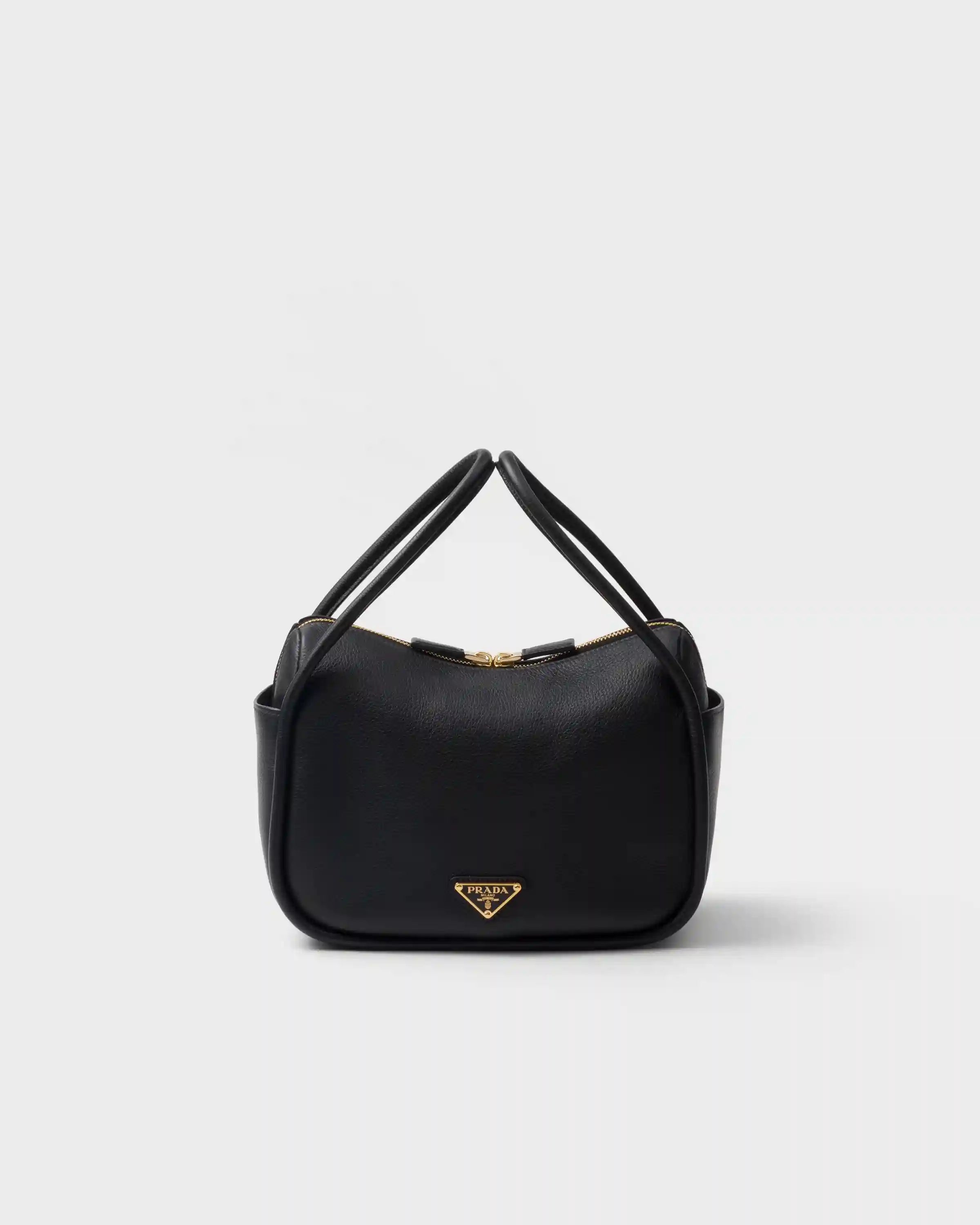 Prada Darling leather handbag