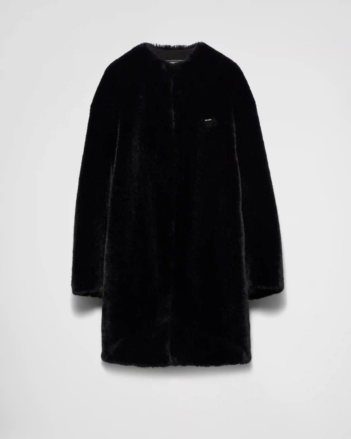 Aspen coat