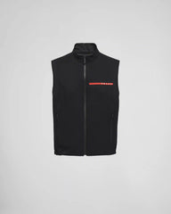 Light Bi-Stretch vest