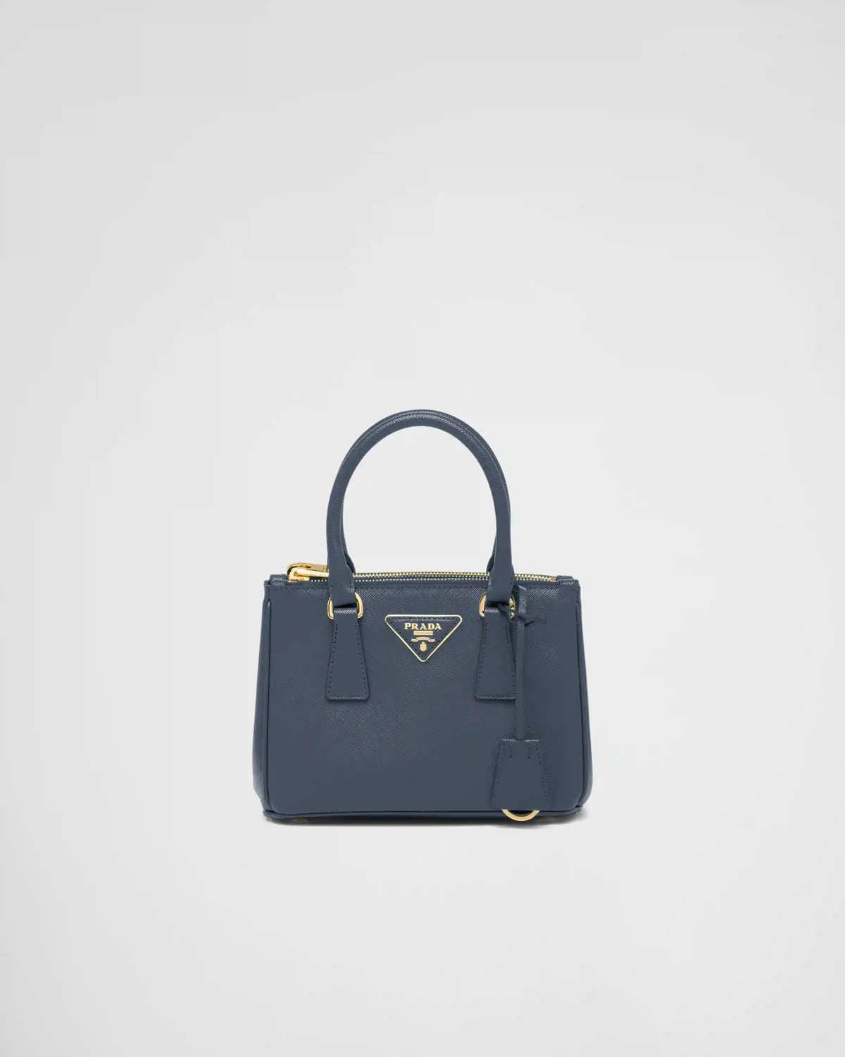 Prada Galleria mini Saffiano leather bag
