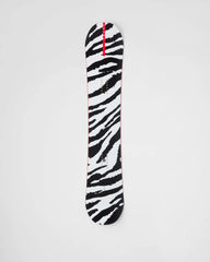 Prada Linea Rossa snowboard