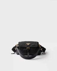 Prada Explore nappa leather mini-bag