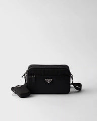 Re-Nylon shoulder bag