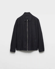 Linen jacket
