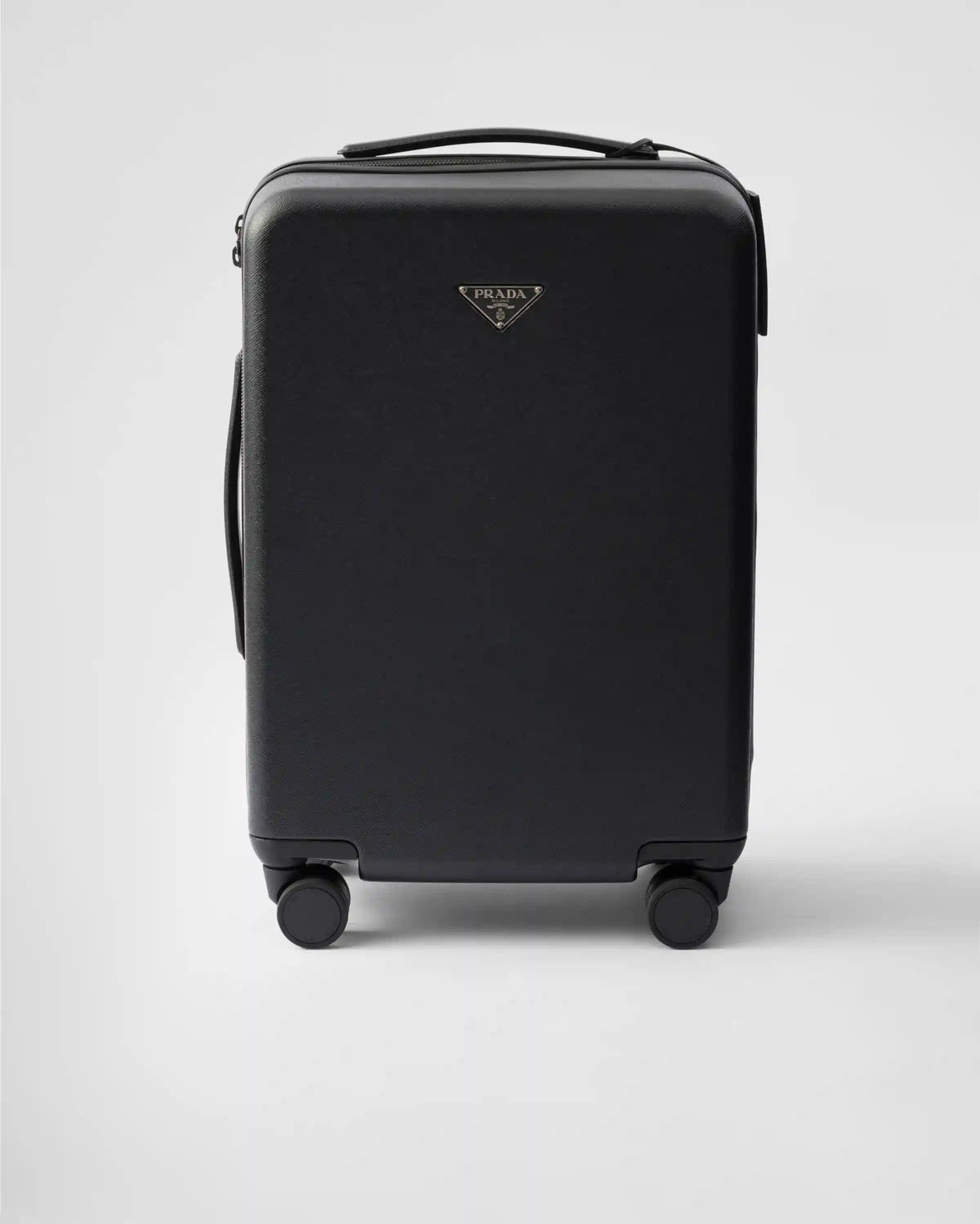 Polycarbonate trolley