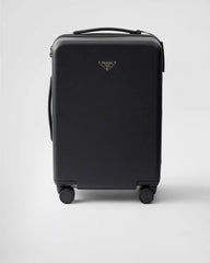 Polycarbonate trolley
